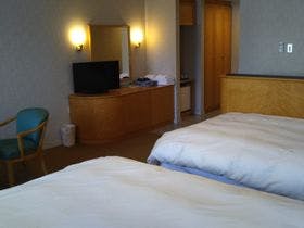 ホテル日立ヒルズ（ＢＢＨホテルグループ）