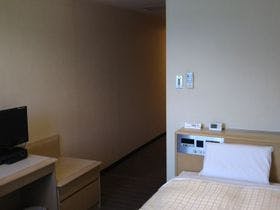 ホテル日立ヒルズ（ＢＢＨホテルグループ）