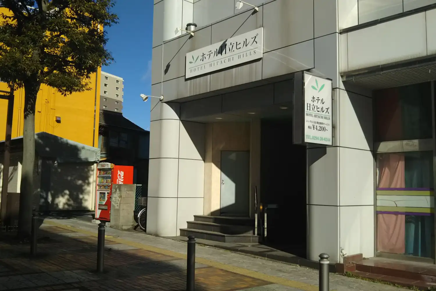 施設画像