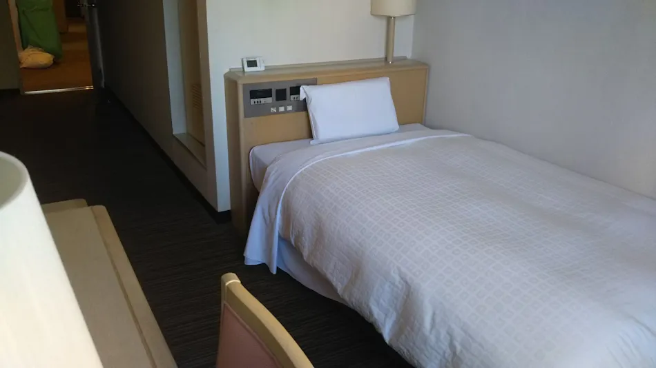 Hotel Hitachi Hills