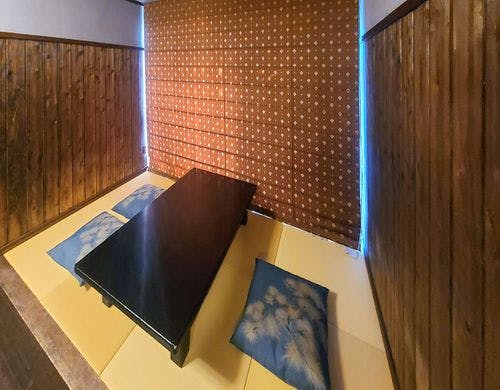 スーペリア和洋室トリプル