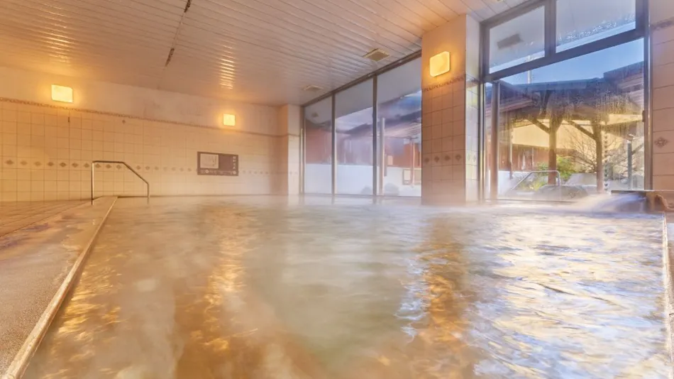 Ooedo Onsen Monogatari Ureshinokan