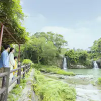 Taman Air Terjun Todoroki