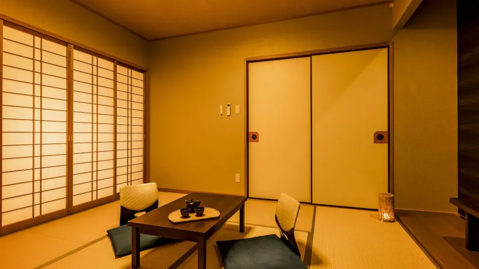 Ooedo Onsen Monogatari Premium Seiunkaku