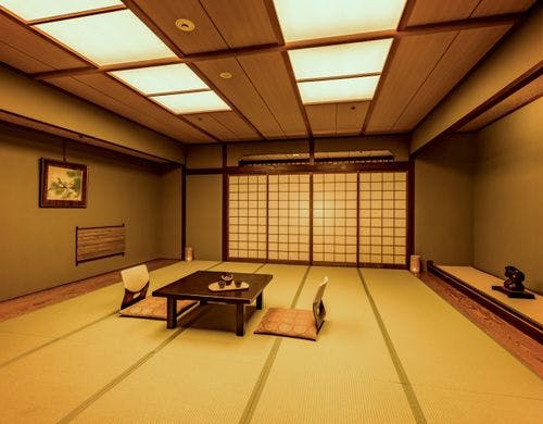 お茶セット