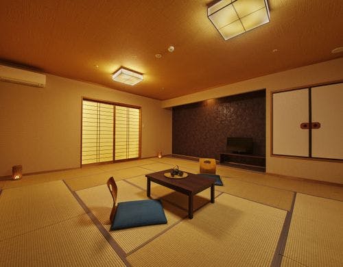 お茶セット