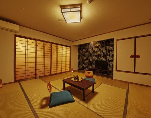 お茶セット