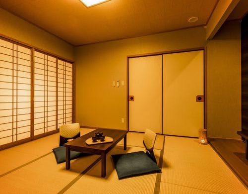 お茶セット