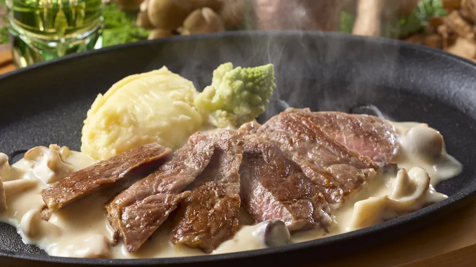 Ooedo Onsen Monogatari Premium Seiunkaku