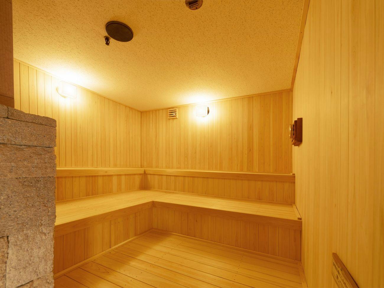 Ooedo Onsen Monogatari Premium Seiunkaku