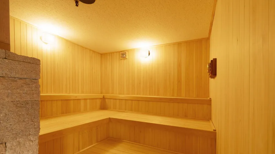 Ooedo Onsen Monogatari Premium Seiunkaku