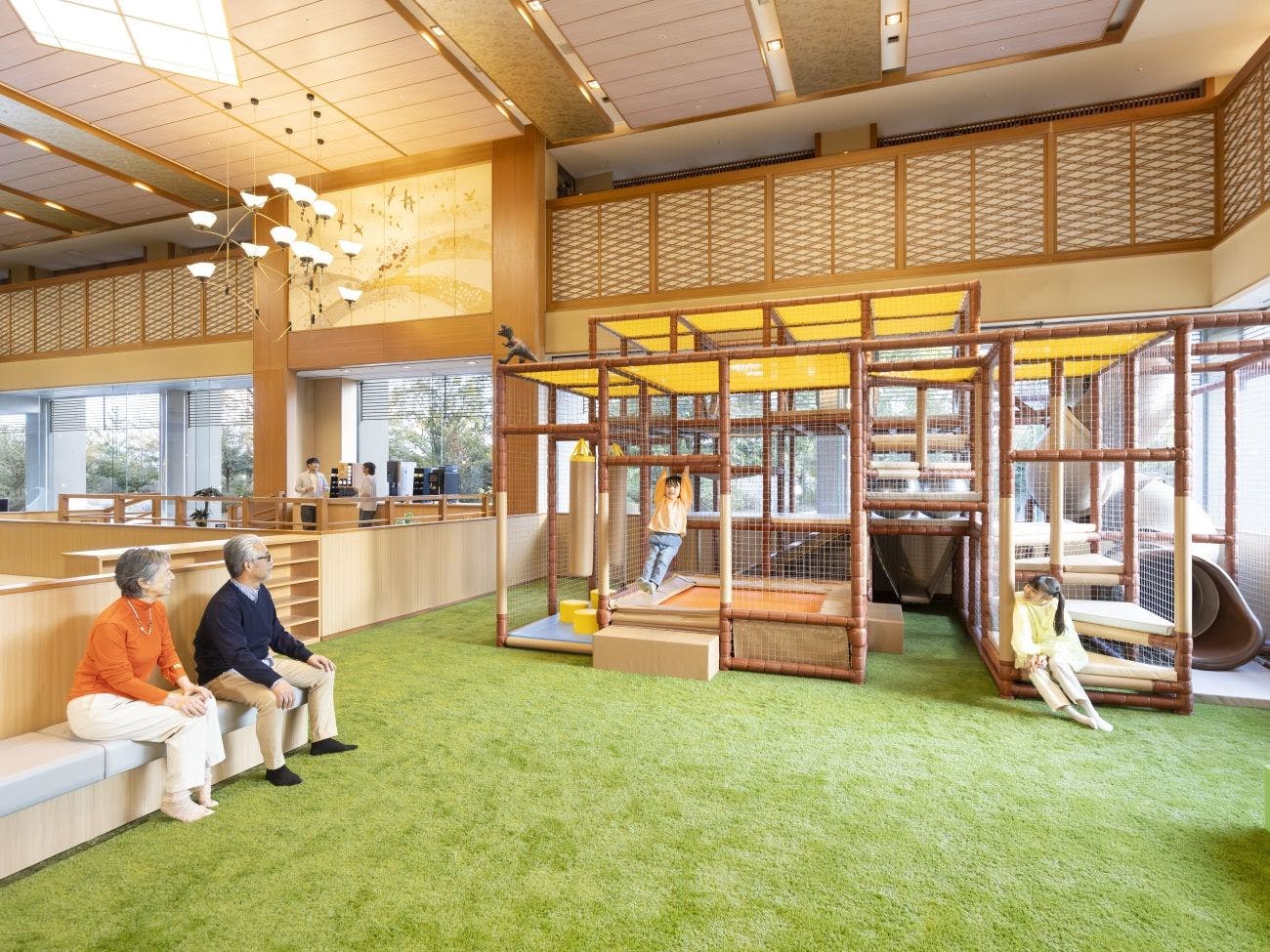 คิซพาร์ค