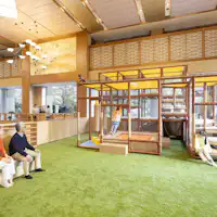 คิซพาร์ค