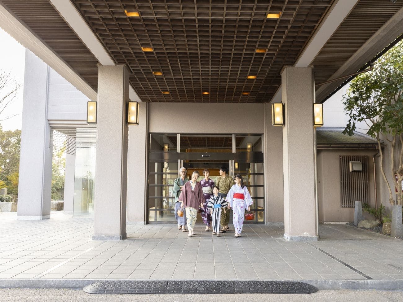 ทางเข้า