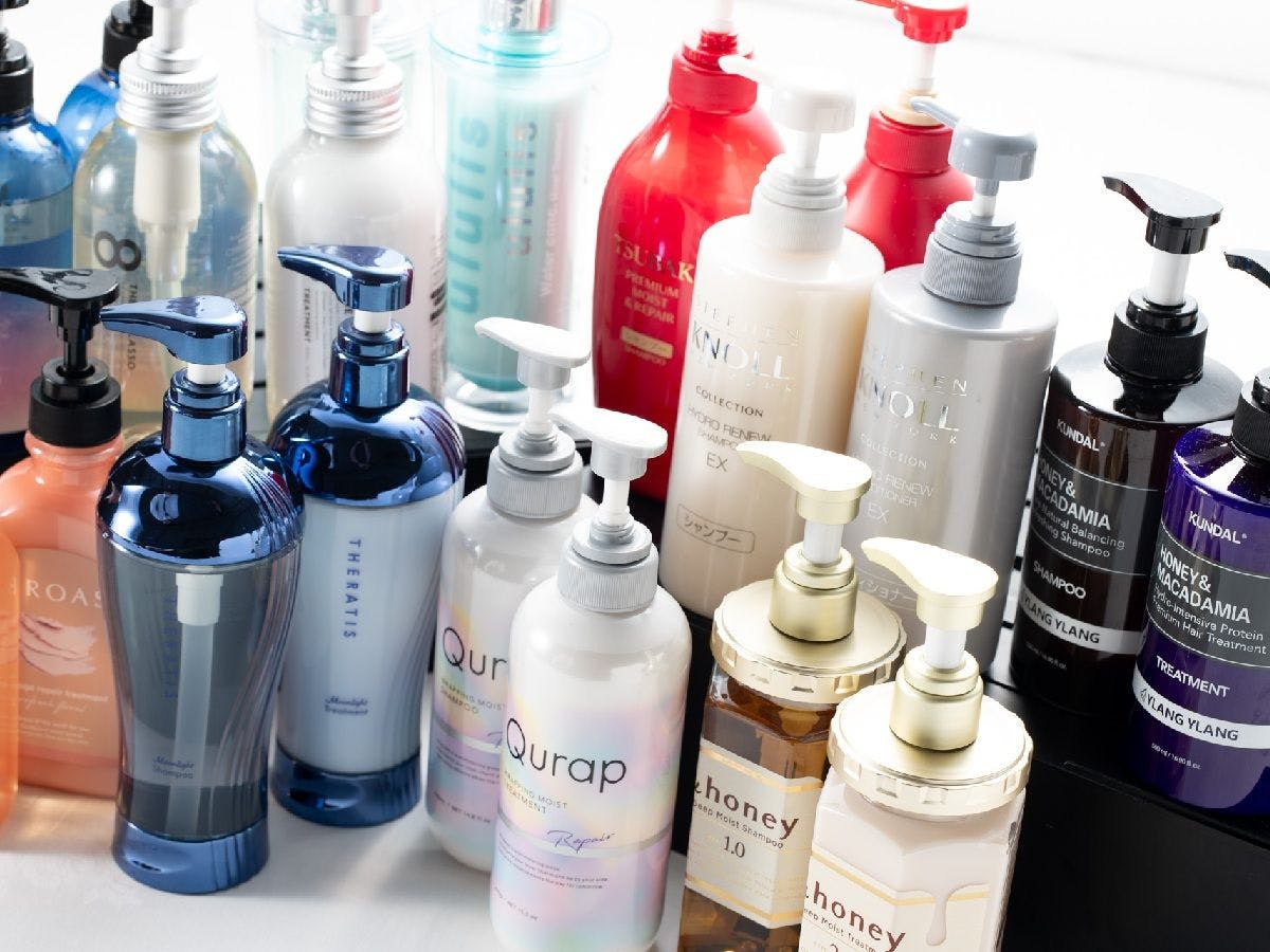 Sampo premium gratis untuk dipinjam