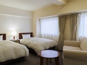 ホテルニューカリーナ