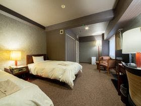 ホテルニューカリーナ