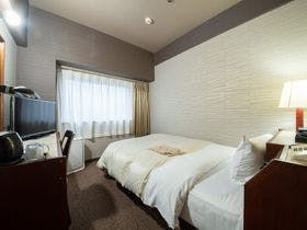 ホテルニューカリーナ