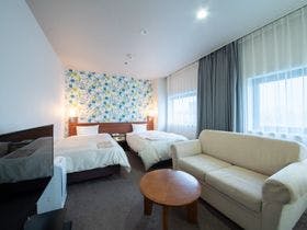 ホテルニューカリーナ