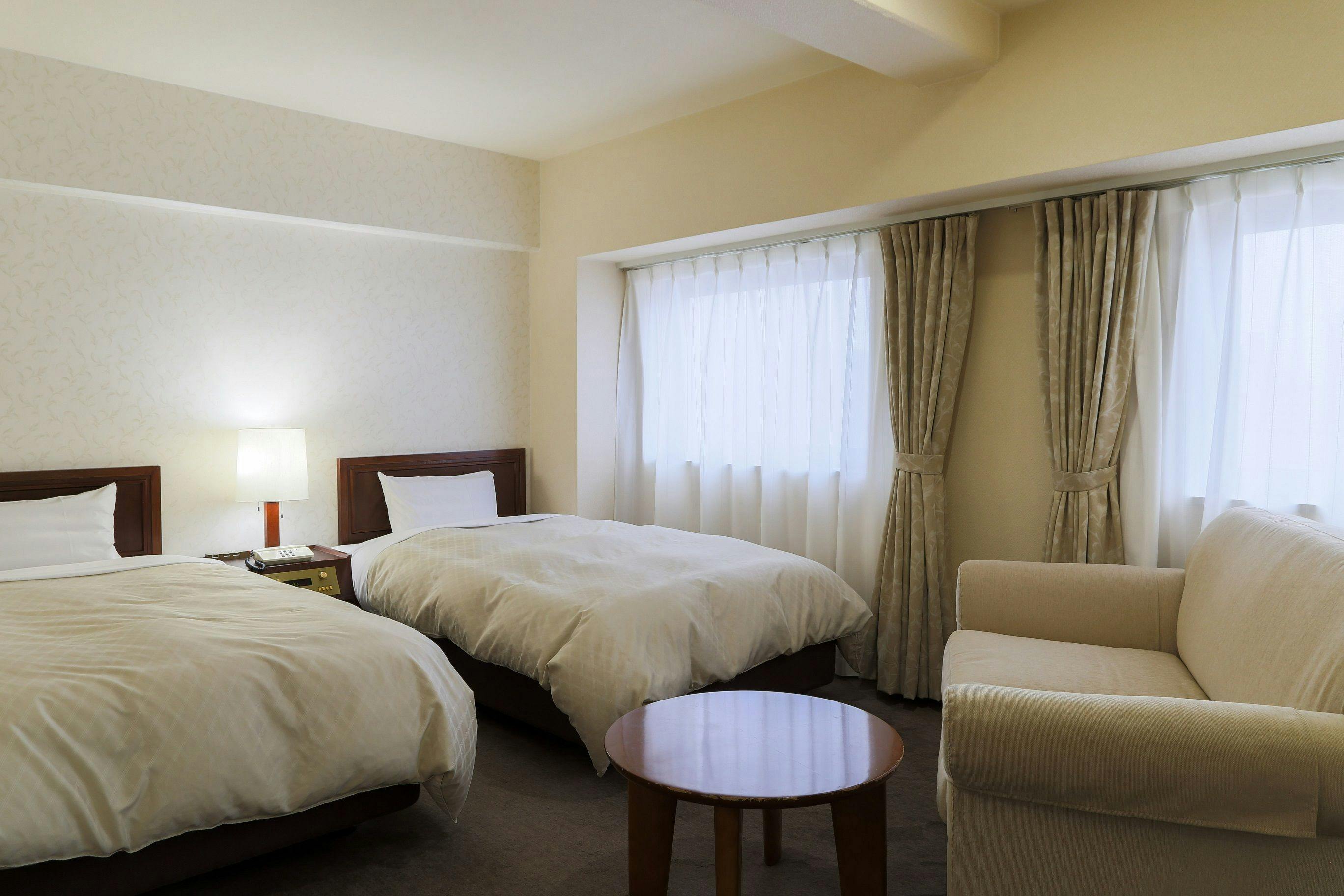 Hotel New Carina