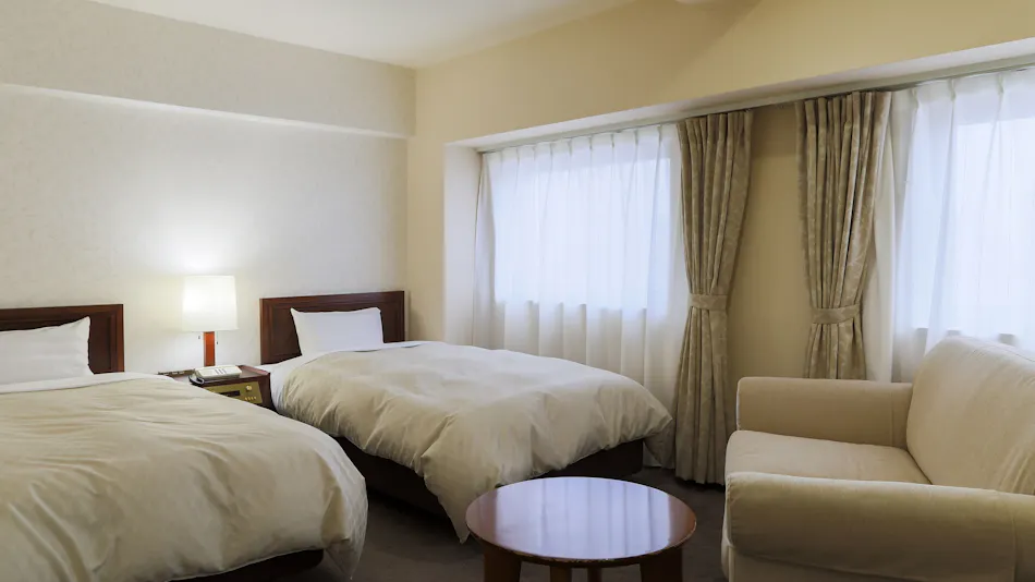 Hotel New Carina