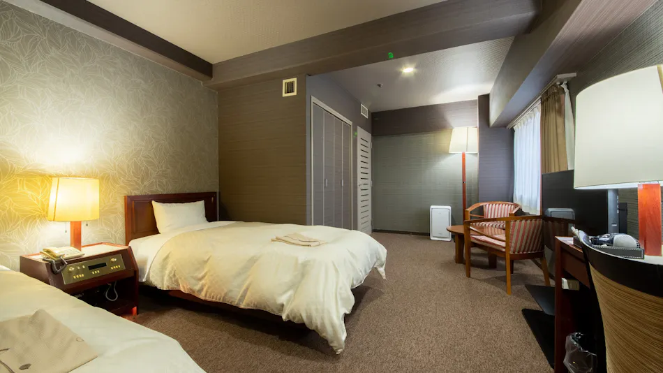 Hotel New Carina