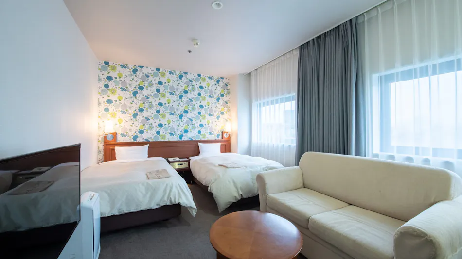 Hotel New Carina