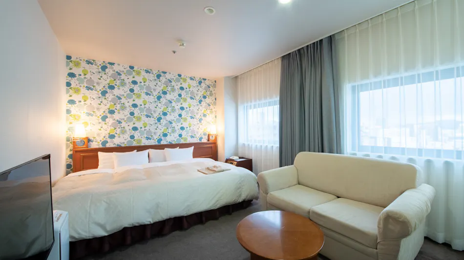 Hotel New Carina