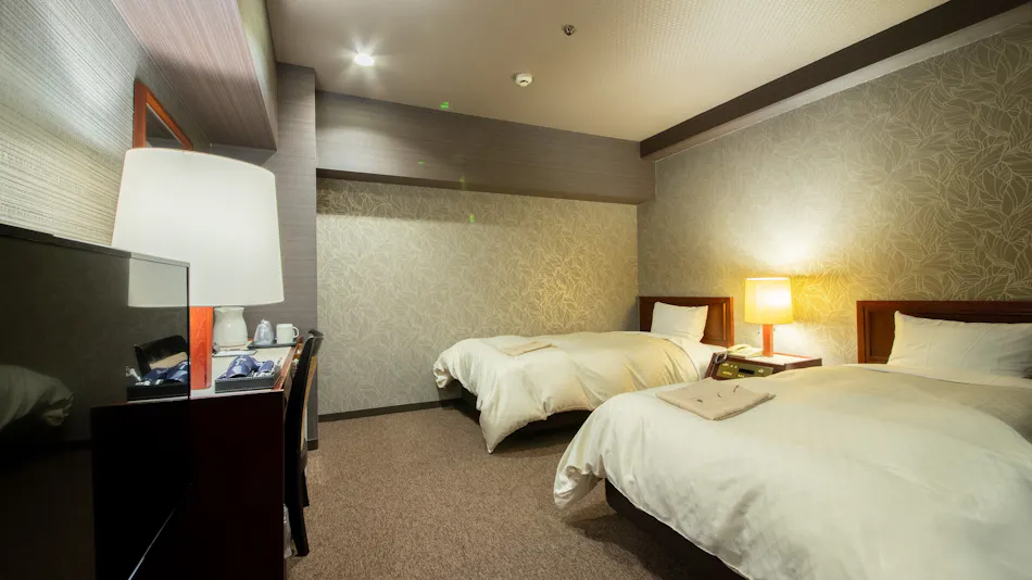 Hotel New Carina