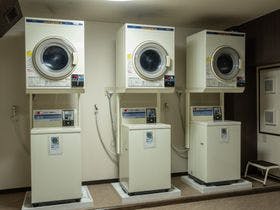 ホテルニューカリーナ