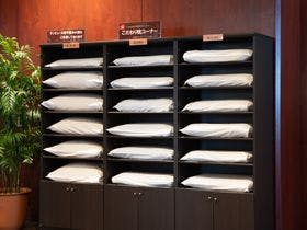 ホテルニューカリーナ