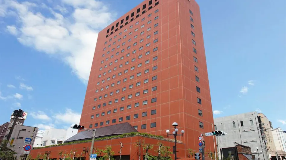 Hotel New Carina