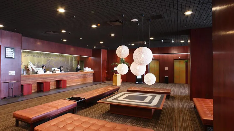Hotel New Carina