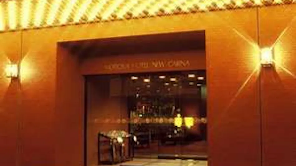 Hotel New Carina