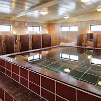 ห้องอาบน้ำสาธารณะ