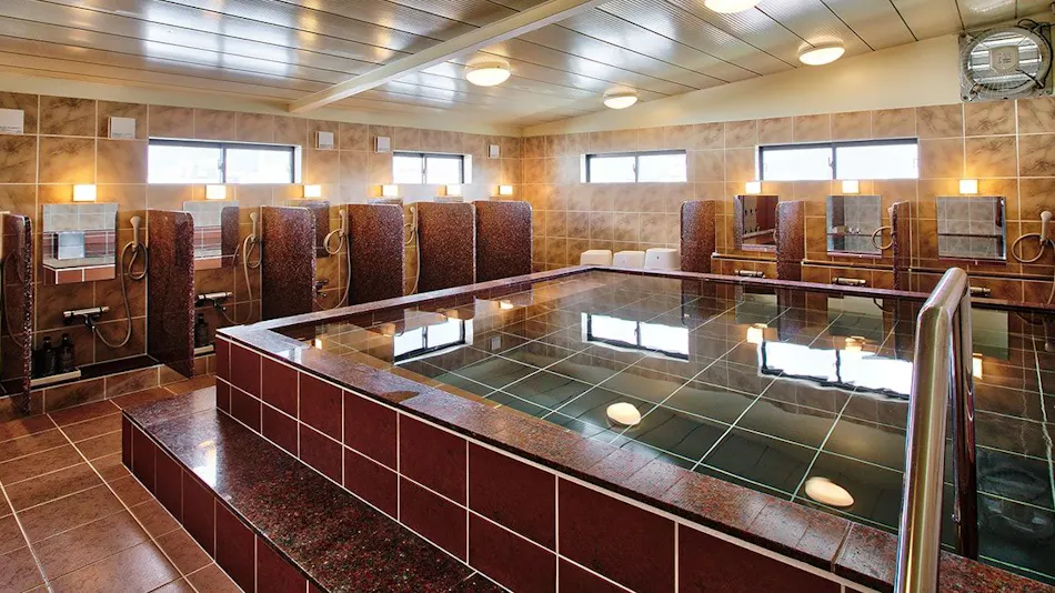 Okinawa Sunplaza Hotel