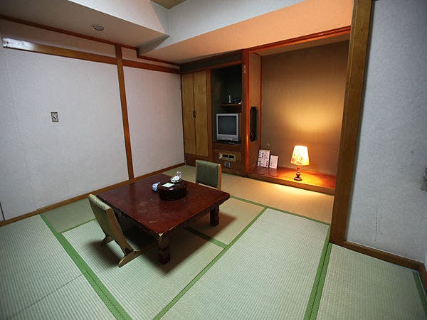 ห้องสไตล์ญี่ปุ่น