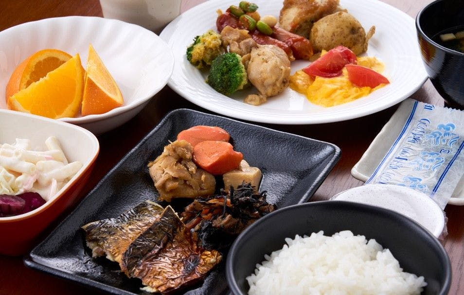 Hotel Select Inn Aomori