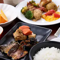 อาหารเช้า