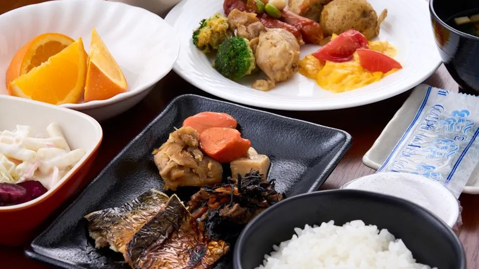 Hotel Select Inn Aomori