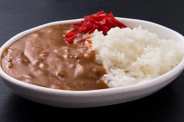 แกงกะหรี่ตอนเช้า