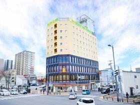 ホテルセレクトイン青森