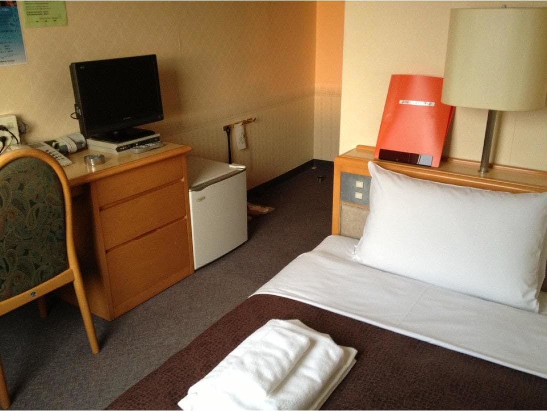 Hotel Select Inn Aomori