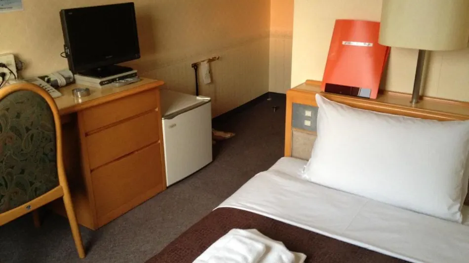 Hotel Select Inn Aomori