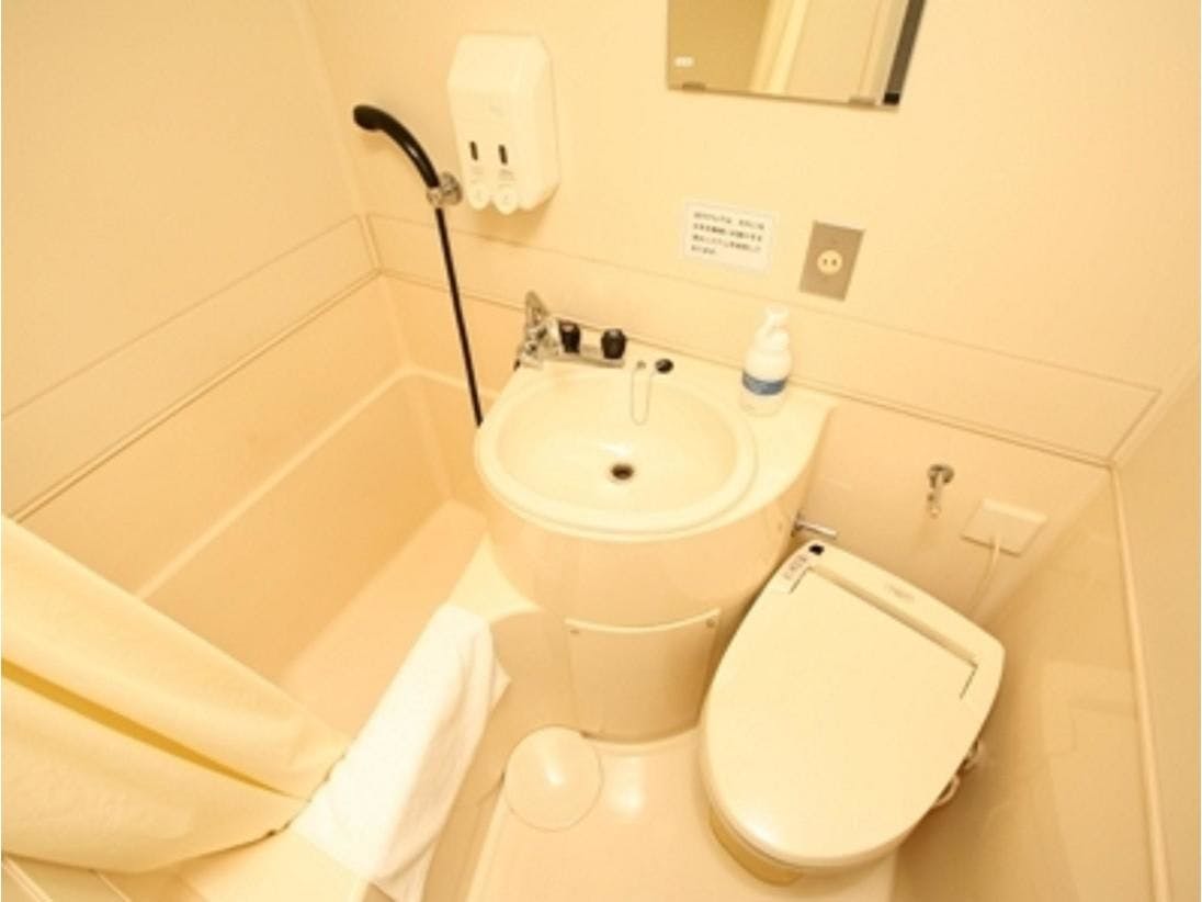 Hotel Select Inn Aomori