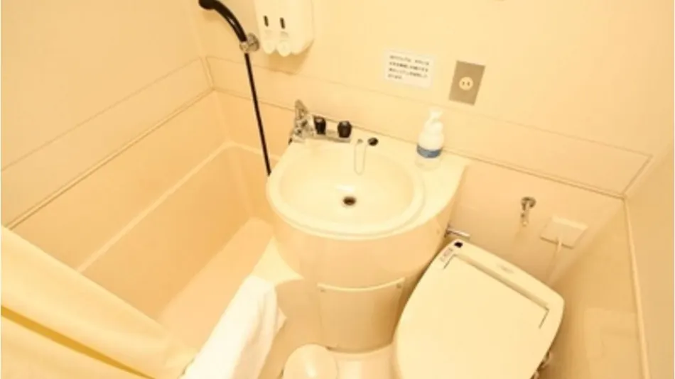 Hotel Select Inn Aomori