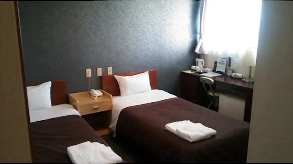 Hotel Select Inn Nishinasuno Ekimae