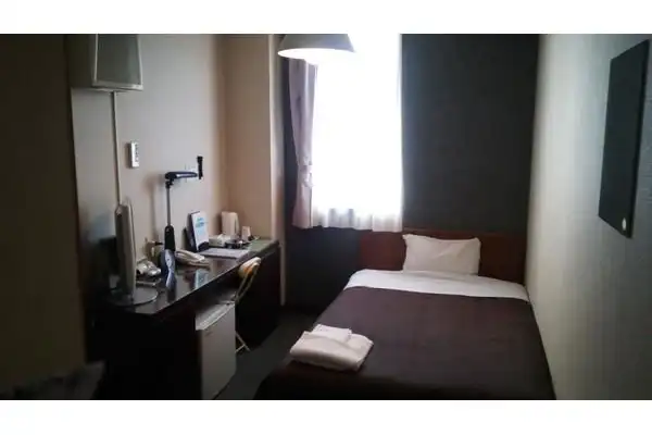 ห้องเซมิดับเบิลในอาคารหลัก 11 ตร.ม. 120 ซม.