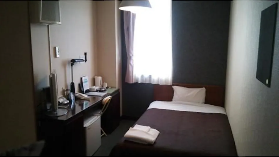 Hotel Select Inn Nishinasuno Ekimae