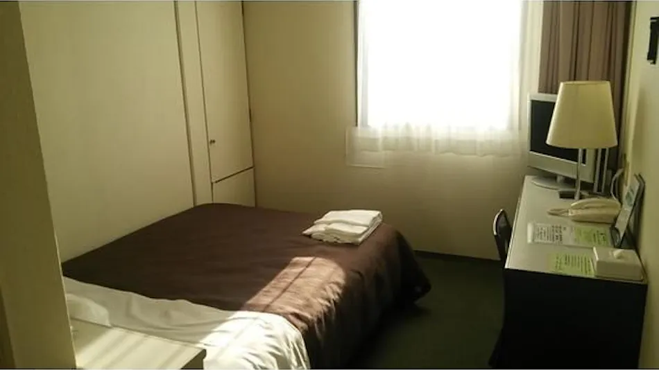 Hotel Select Inn Nishinasuno Ekimae